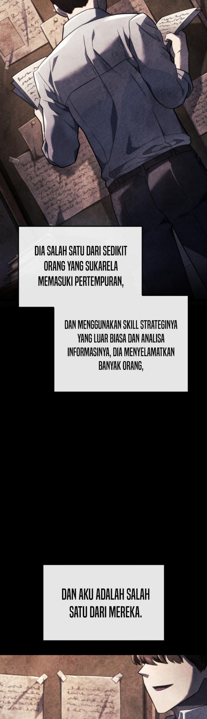 Revenge of the Iron-Blooded Sword Hound Chapter 76 Gambar 51