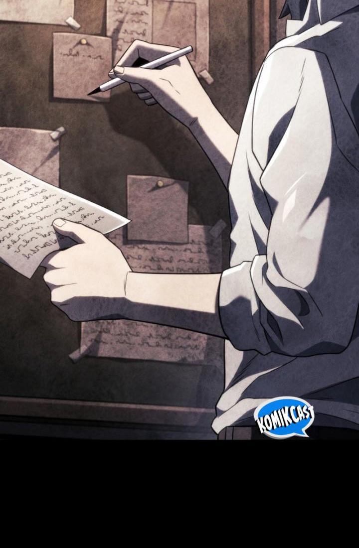 Revenge of the Iron-Blooded Sword Hound Chapter 76 Gambar 52