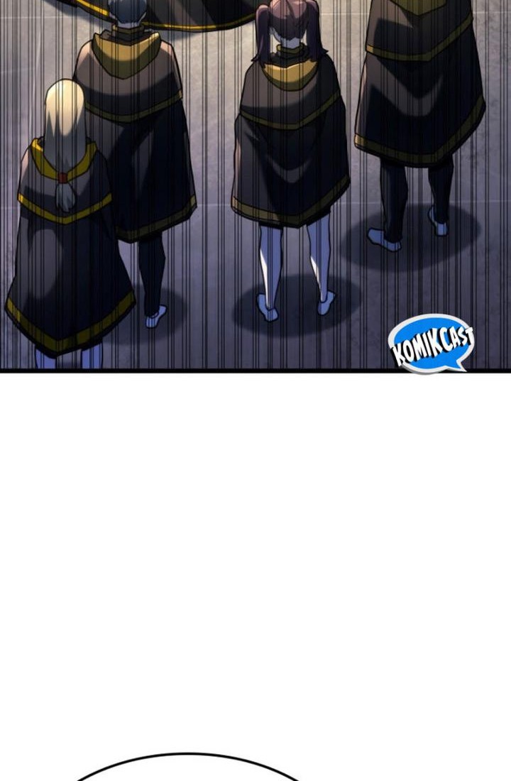 Revenge of the Iron-Blooded Sword Hound Chapter 76 Gambar 66