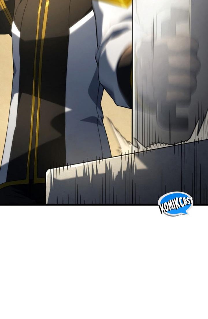 Revenge of the Iron-Blooded Sword Hound Chapter 76 Gambar 70