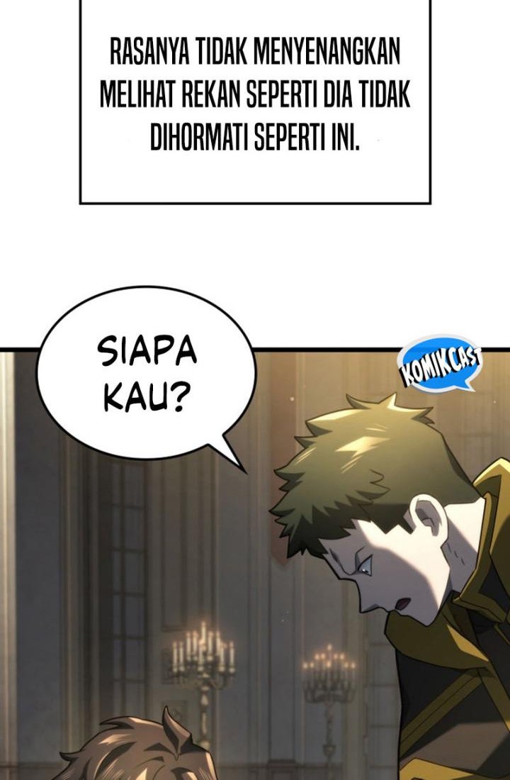 Revenge of the Iron-Blooded Sword Hound Chapter 76 Gambar 55