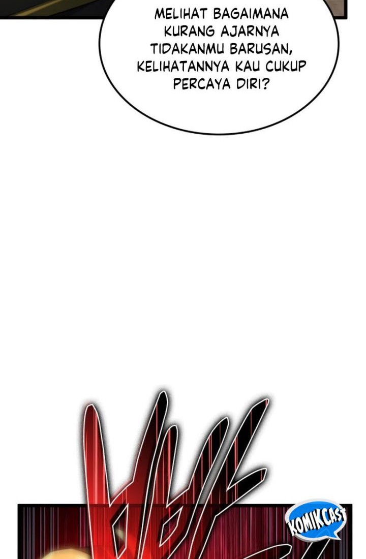 Revenge of the Iron-Blooded Sword Hound Chapter 76 Gambar 57