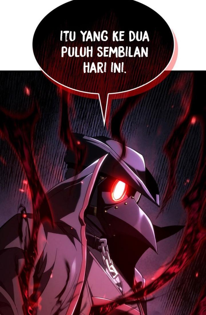 Revenge of the Iron-Blooded Sword Hound Chapter 76 Gambar 5