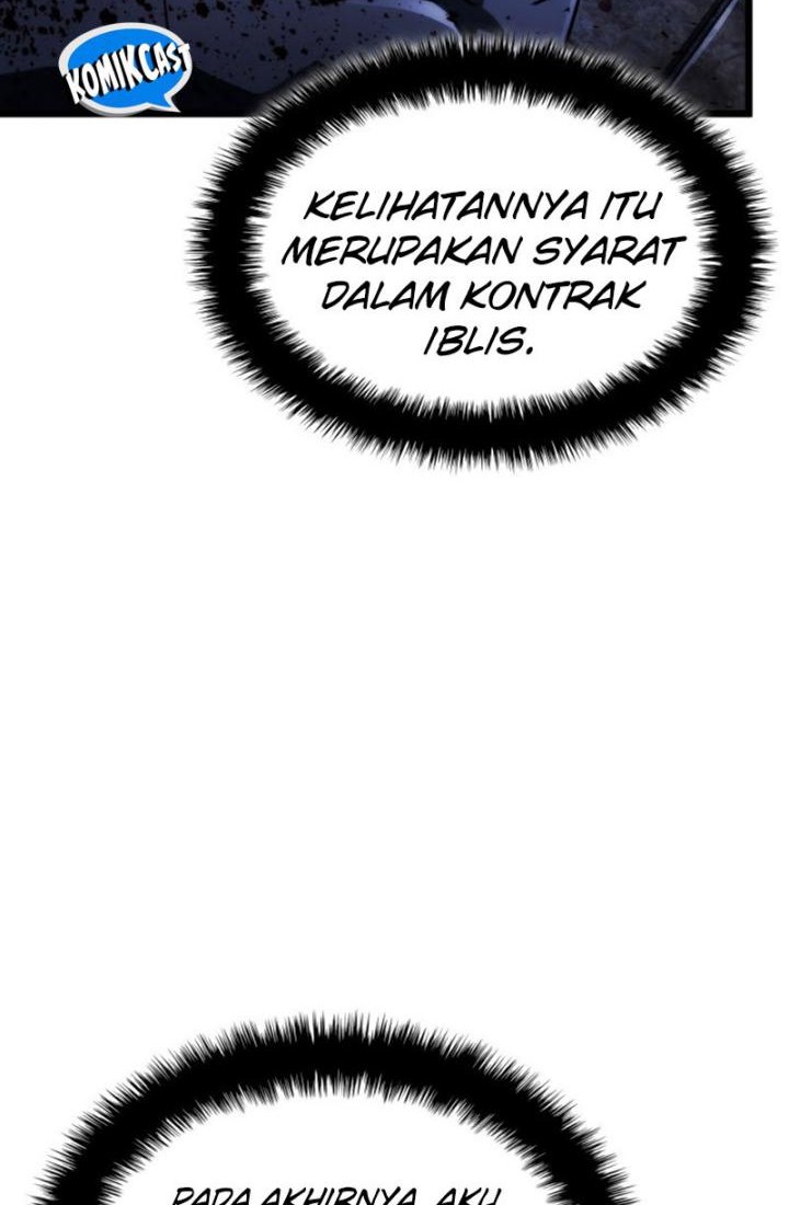 Revenge of the Iron-Blooded Sword Hound Chapter 76 Gambar 7