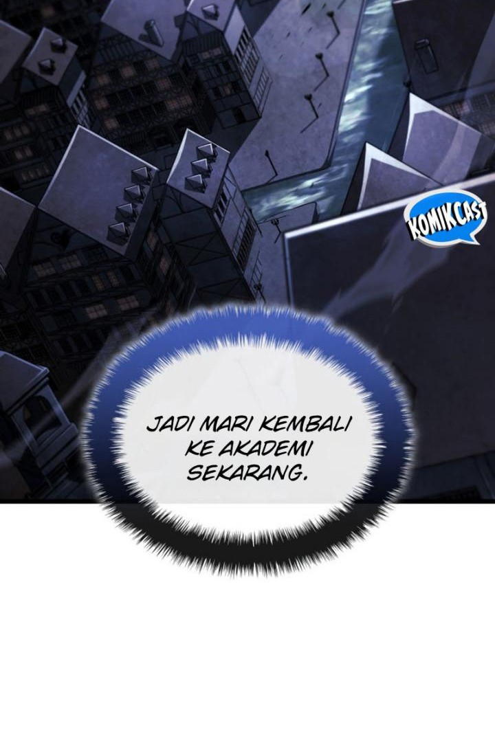 Revenge of the Iron-Blooded Sword Hound Chapter 76 Gambar 9