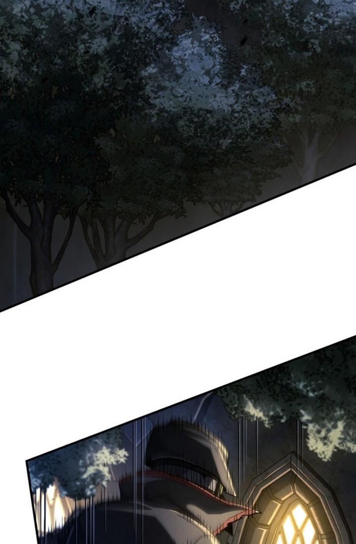 Revenge of the Iron-Blooded Sword Hound Chapter 76 Gambar 12