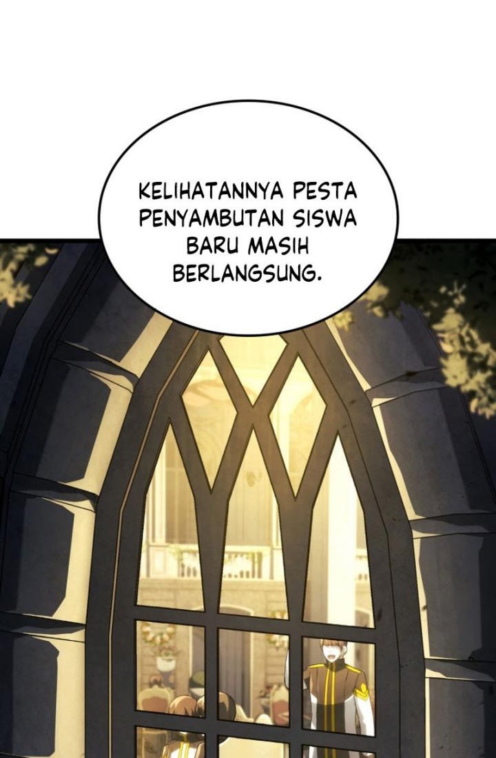 Revenge of the Iron-Blooded Sword Hound Chapter 76 Gambar 14