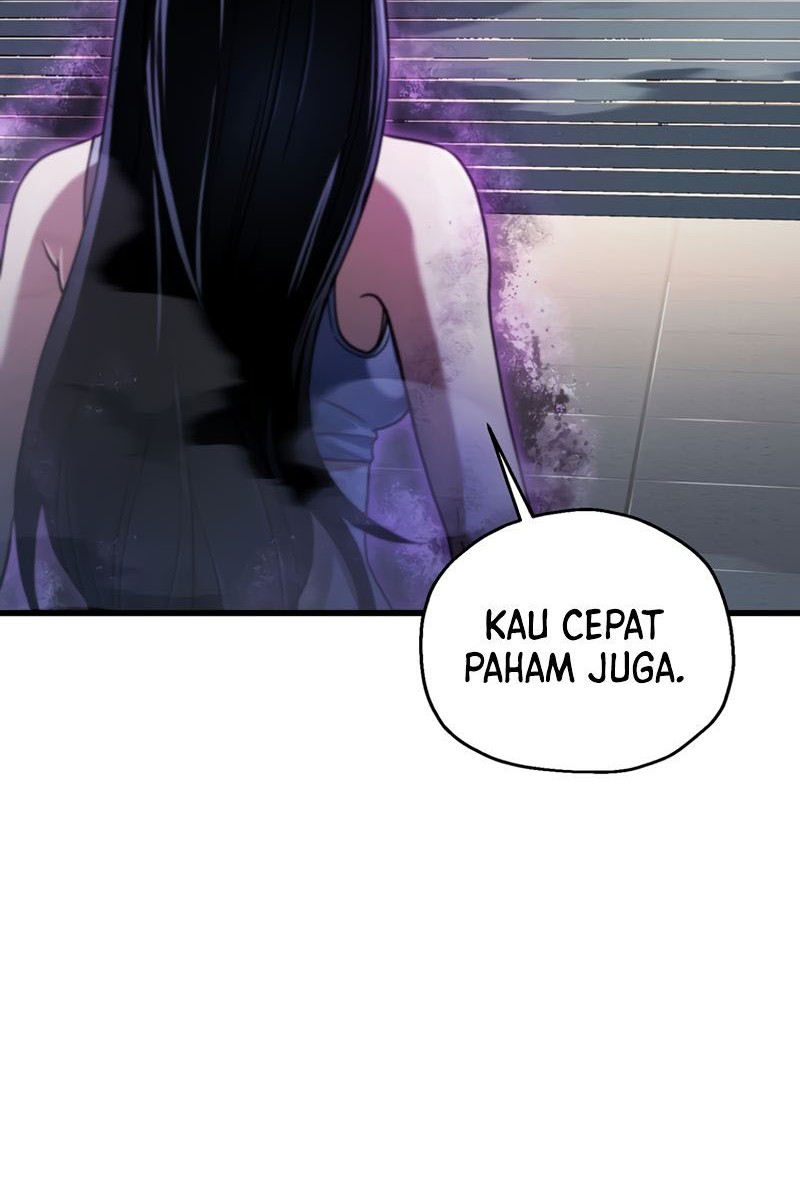 Player Who Can’t Level Up Chapter 174 Gambar 41