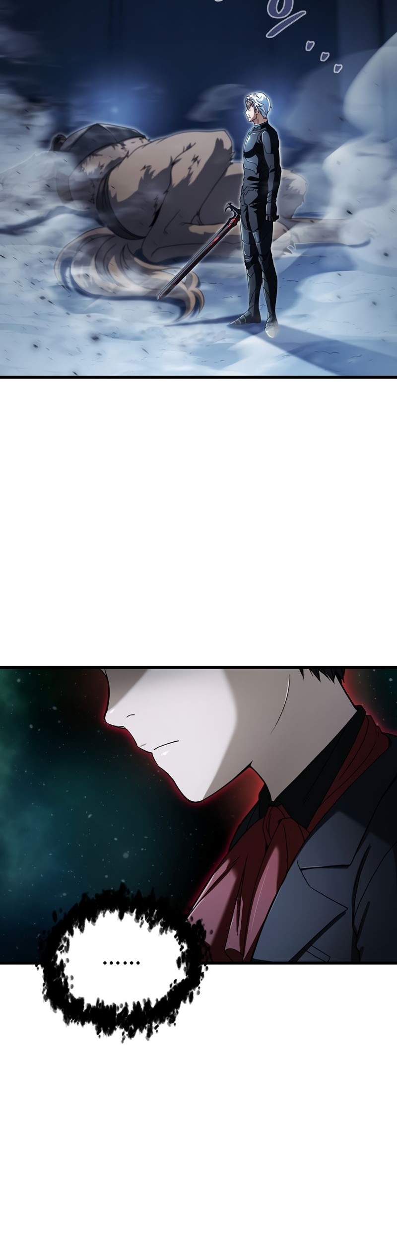 Player Who Can’t Level Up Chapter 174 Gambar 3