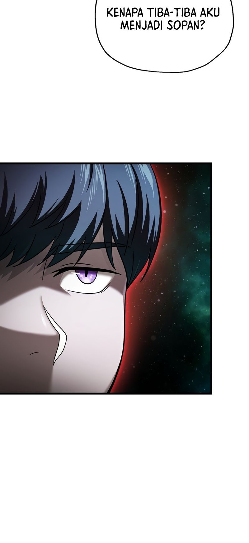 Player Who Can’t Level Up Chapter 174 Gambar 9