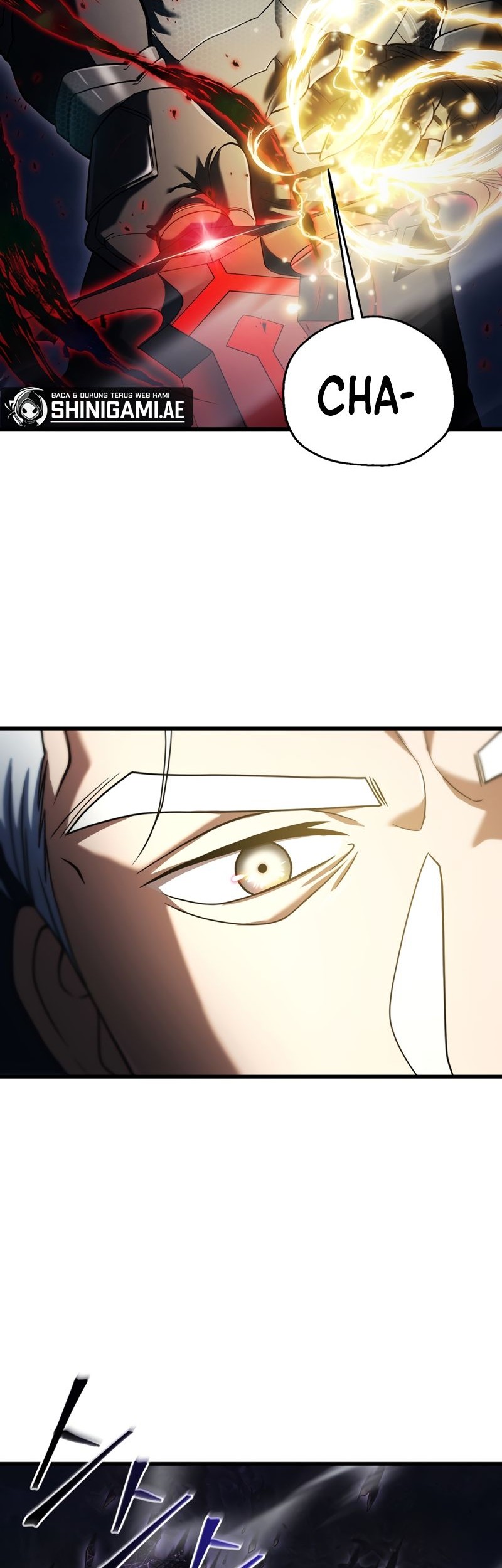 Player Who Can’t Level Up Chapter 174 Gambar 11