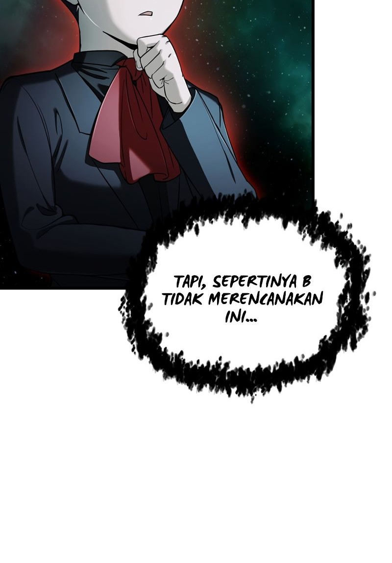 Player Who Can’t Level Up Chapter 174 Gambar 17