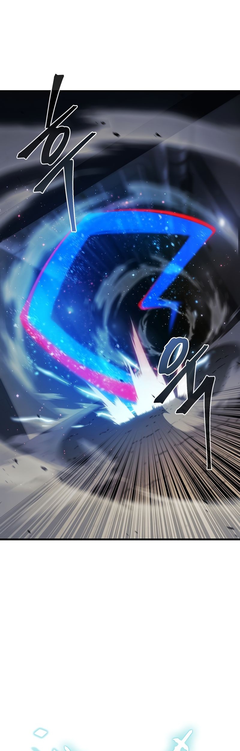 Player Who Can’t Level Up Chapter 174 Gambar 24