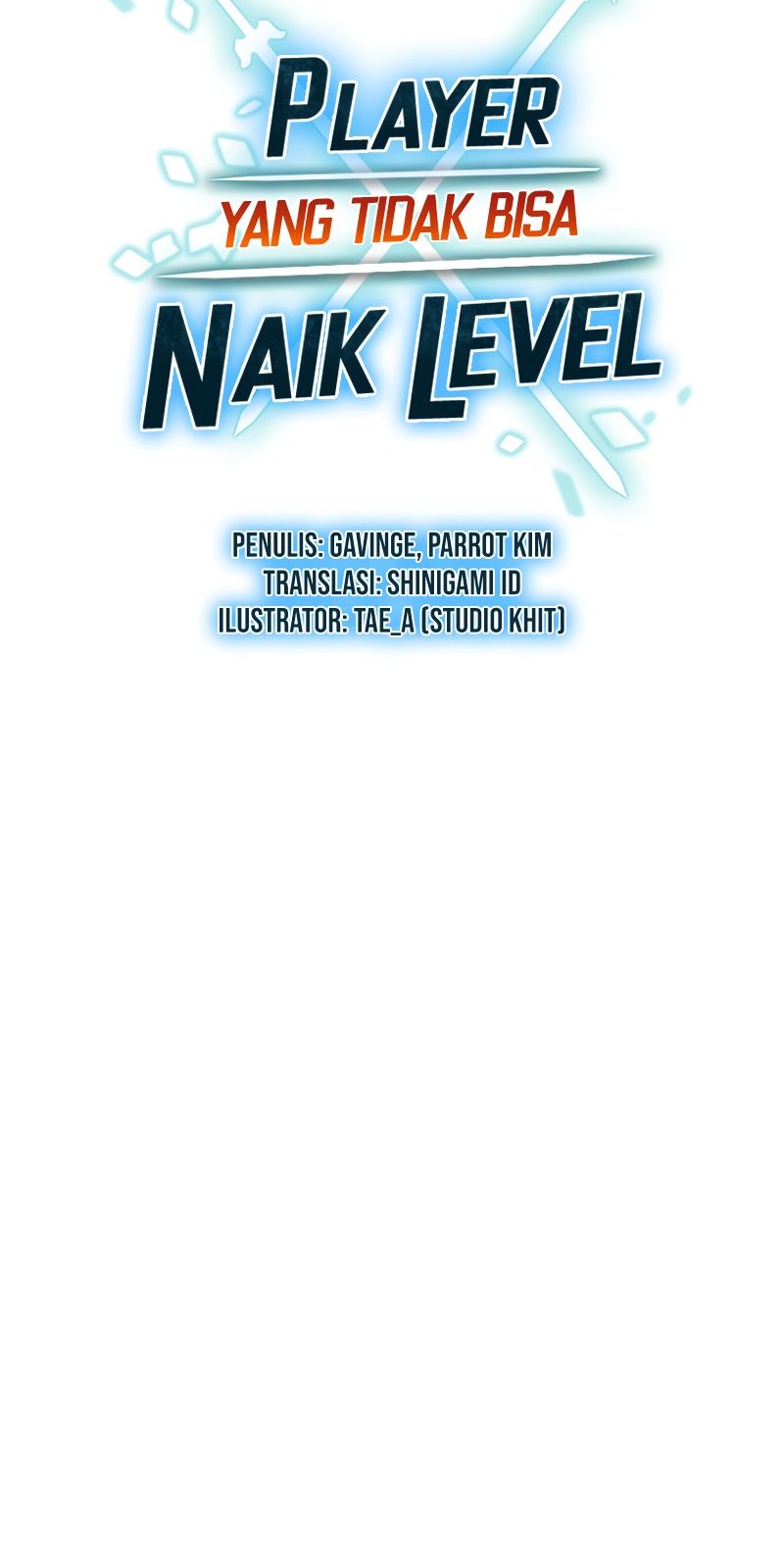 Player Who Can’t Level Up Chapter 174 Gambar 25