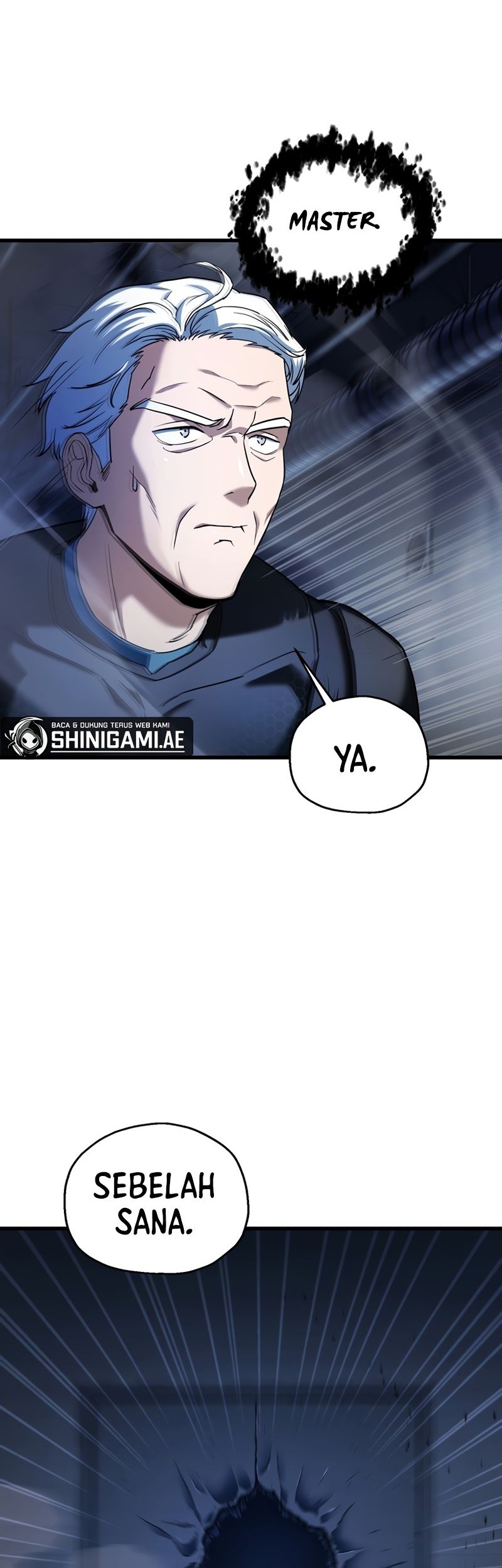 Player Who Can’t Level Up Chapter 174 Gambar 27