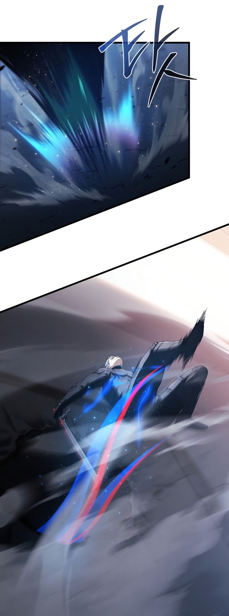 Player Who Can’t Level Up Chapter 174 Gambar 29