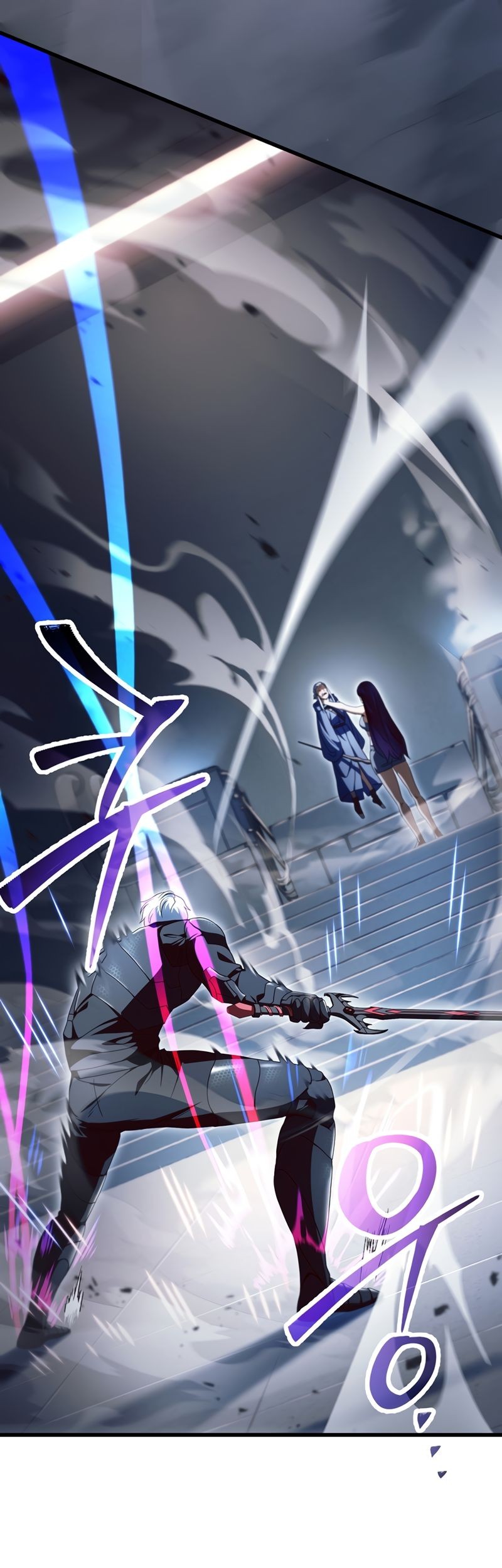 Player Who Can’t Level Up Chapter 174 Gambar 30