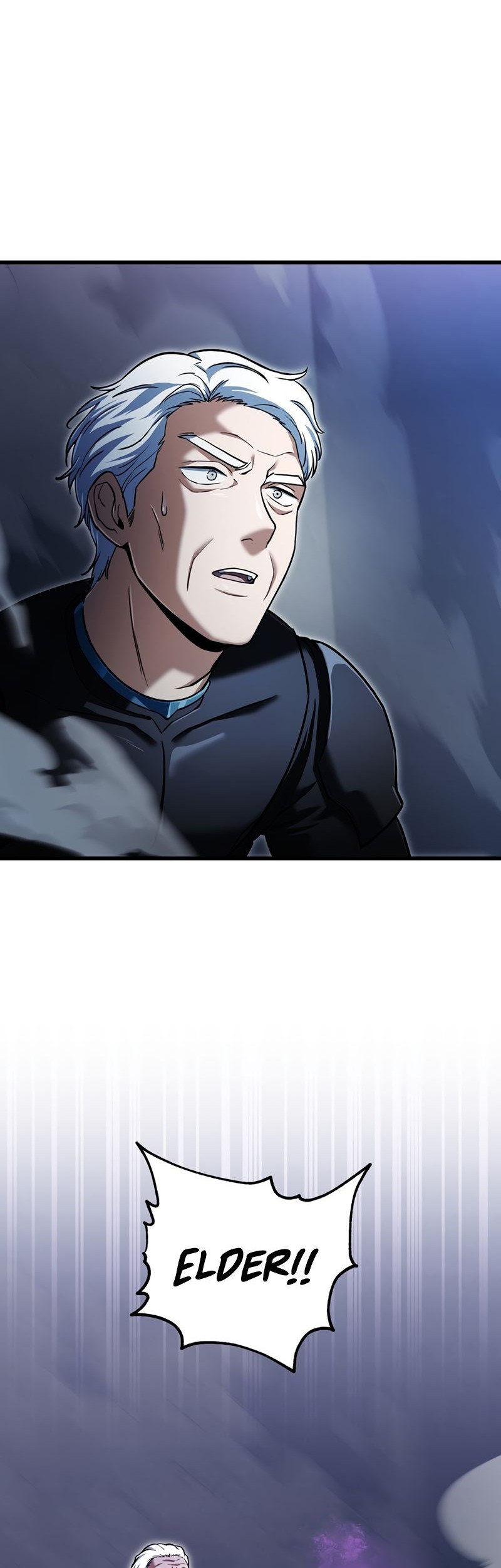 Player Who Can’t Level Up Chapter 174 Gambar 31