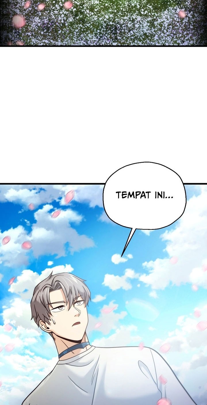 Player Who Can’t Level Up Chapter 180 Gambar 31