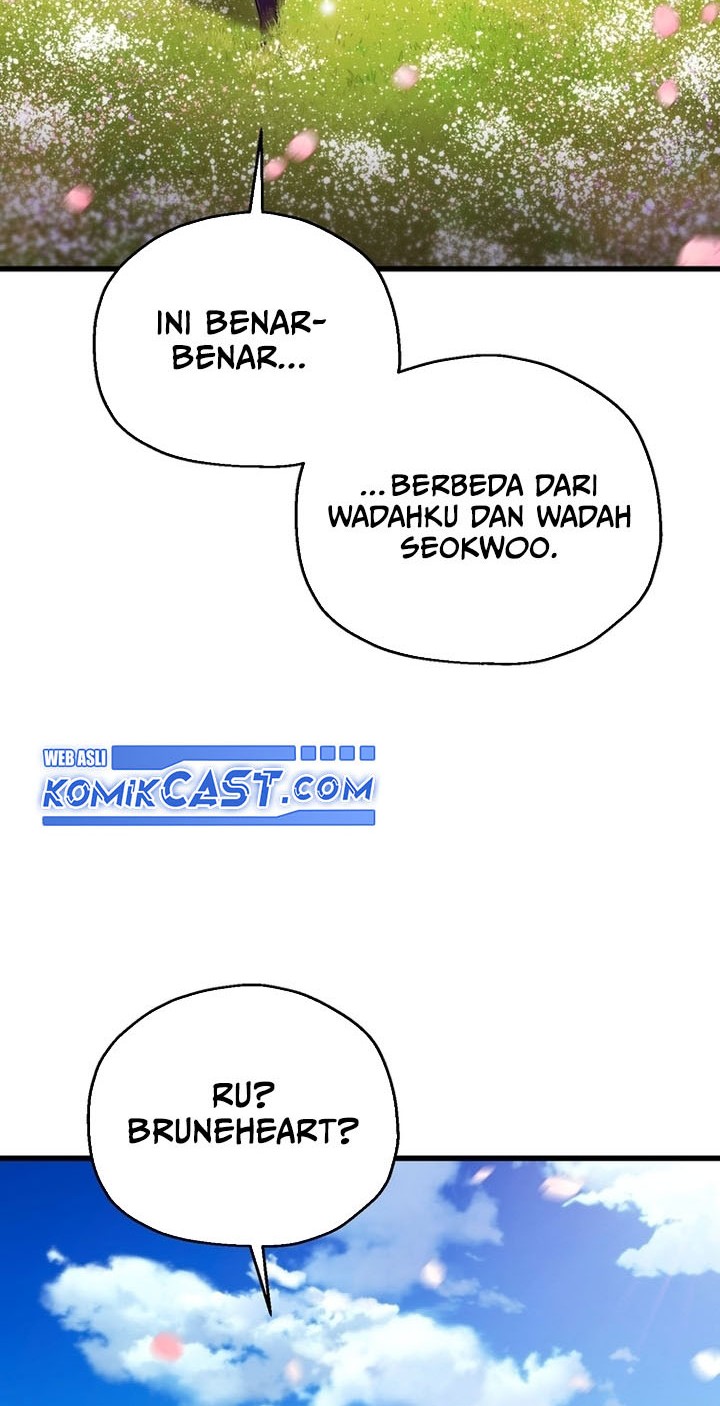 Player Who Can’t Level Up Chapter 180 Gambar 33