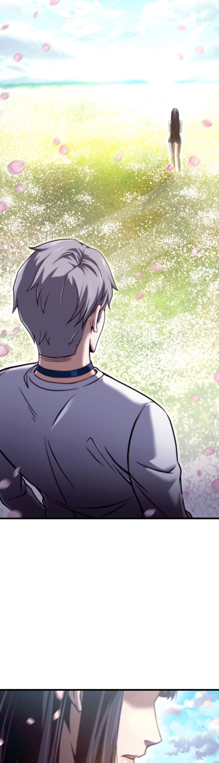 Player Who Can’t Level Up Chapter 180 Gambar 36