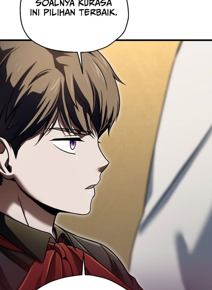 Player Who Can’t Level Up Chapter 180 Gambar 47