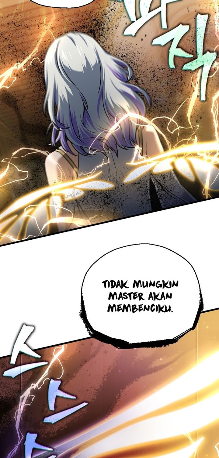 Player Who Can’t Level Up Chapter 180 Gambar 55