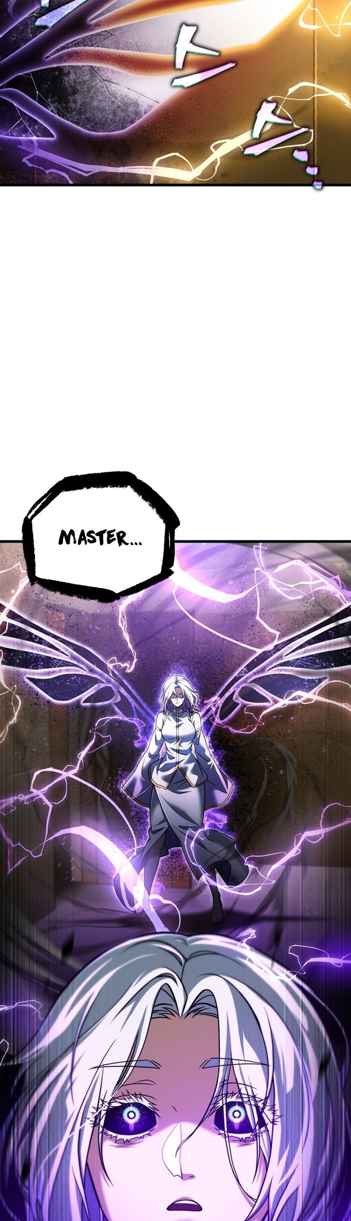 Player Who Can’t Level Up Chapter 180 Gambar 56