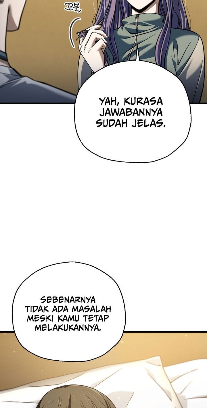 Player Who Can’t Level Up Chapter 180 Gambar 5