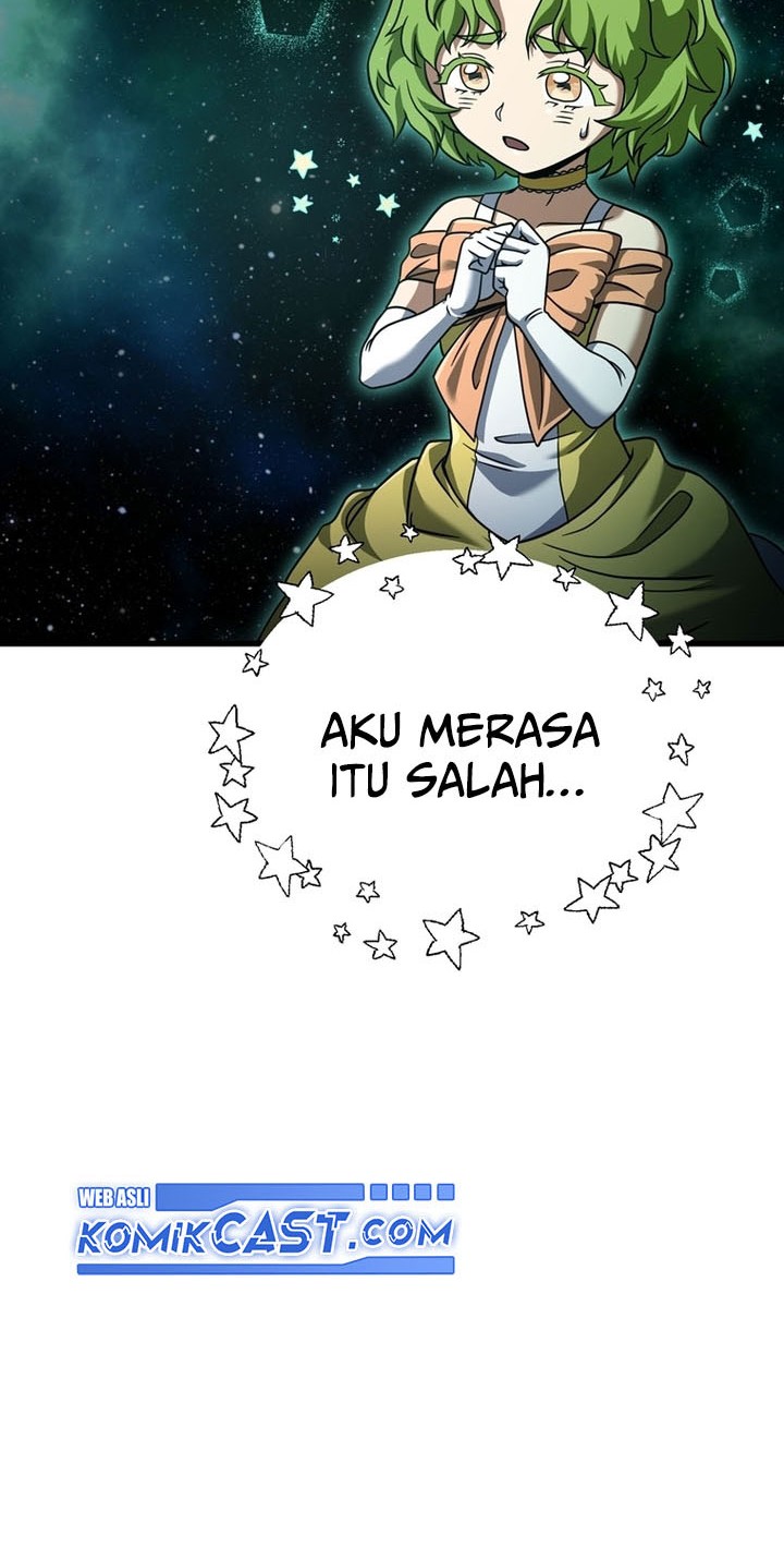 Player Who Can’t Level Up Chapter 180 Gambar 9