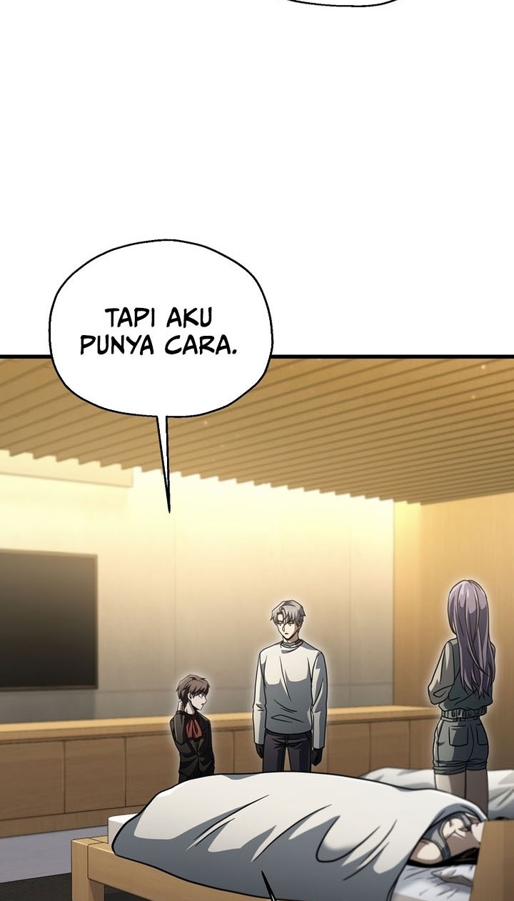 Player Who Can’t Level Up Chapter 180 Gambar 11