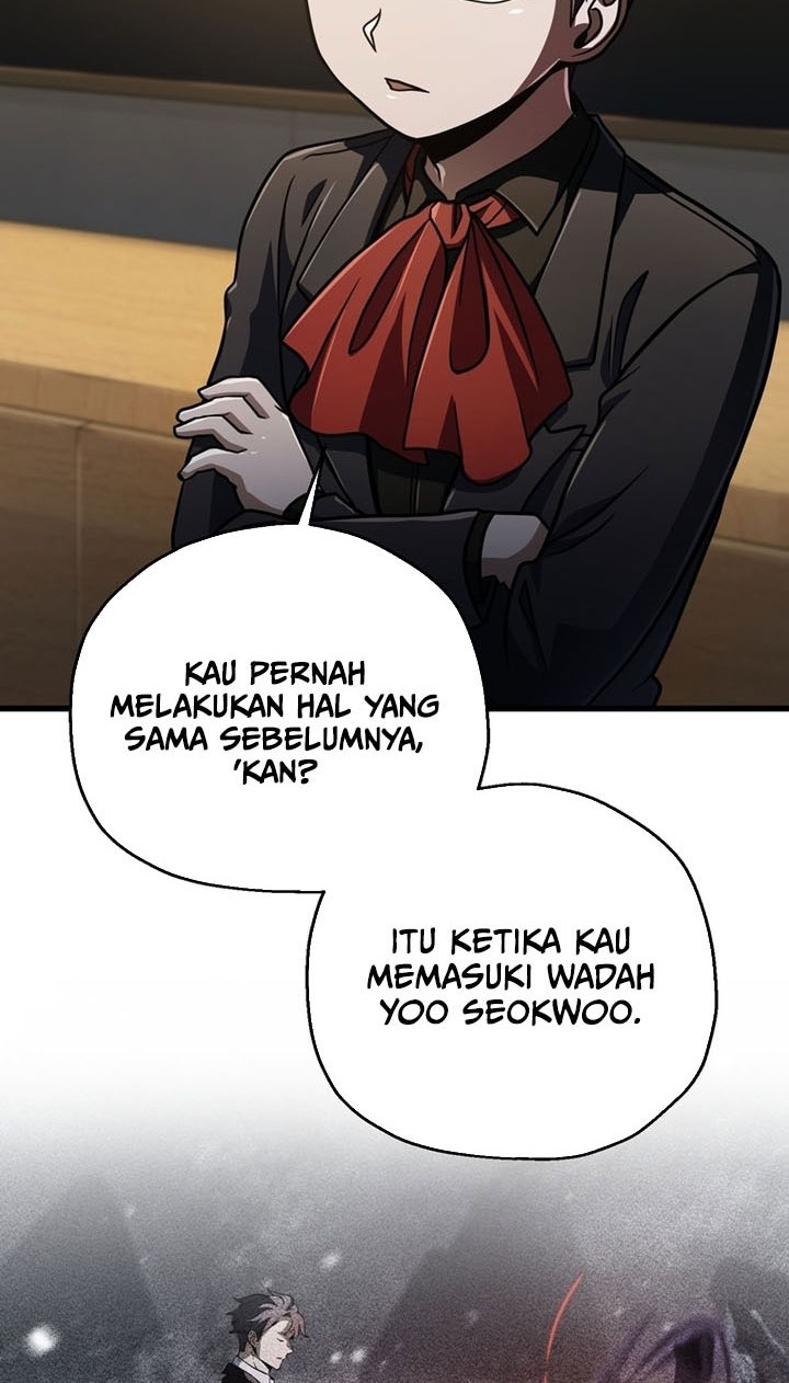 Player Who Can’t Level Up Chapter 180 Gambar 13