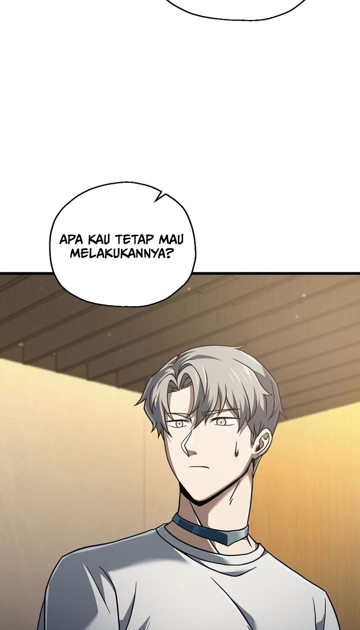 Player Who Can’t Level Up Chapter 180 Gambar 15