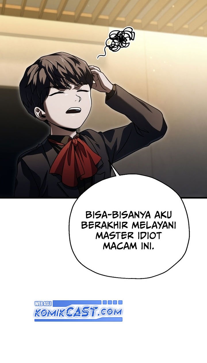 Player Who Can’t Level Up Chapter 180 Gambar 17