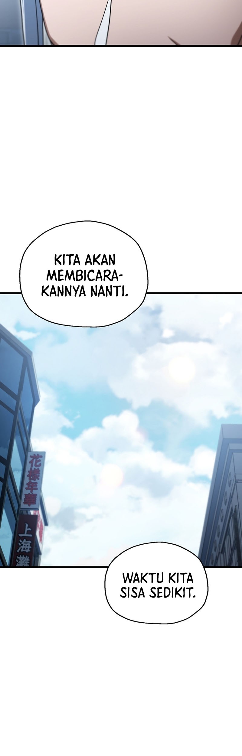 Player Who Can’t Level Up Chapter 172 Gambar 17