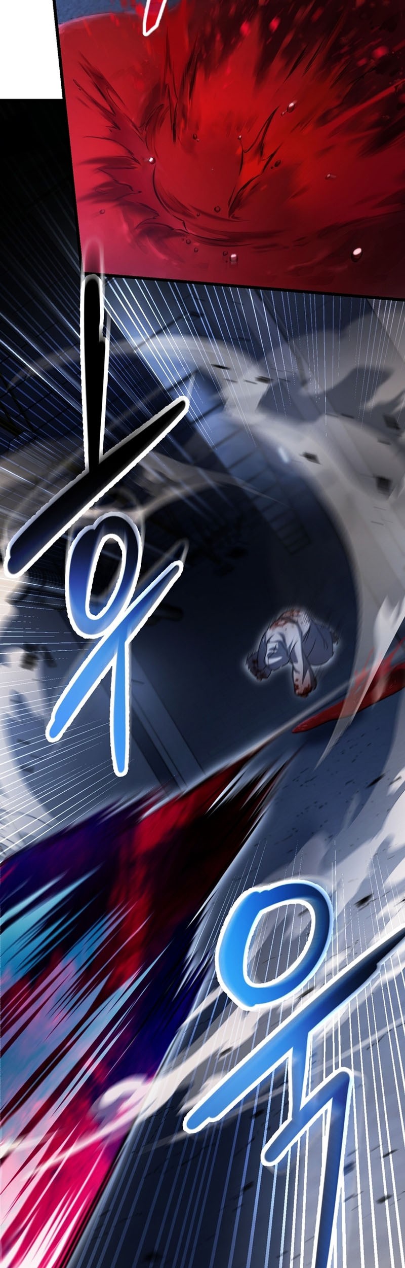 Player Who Can’t Level Up Chapter 172 Gambar 25