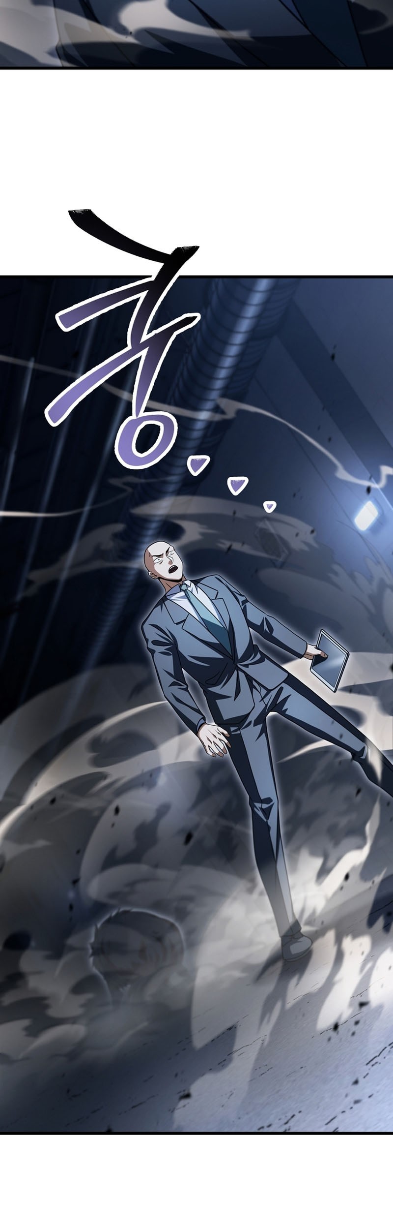 Player Who Can’t Level Up Chapter 172 Gambar 29