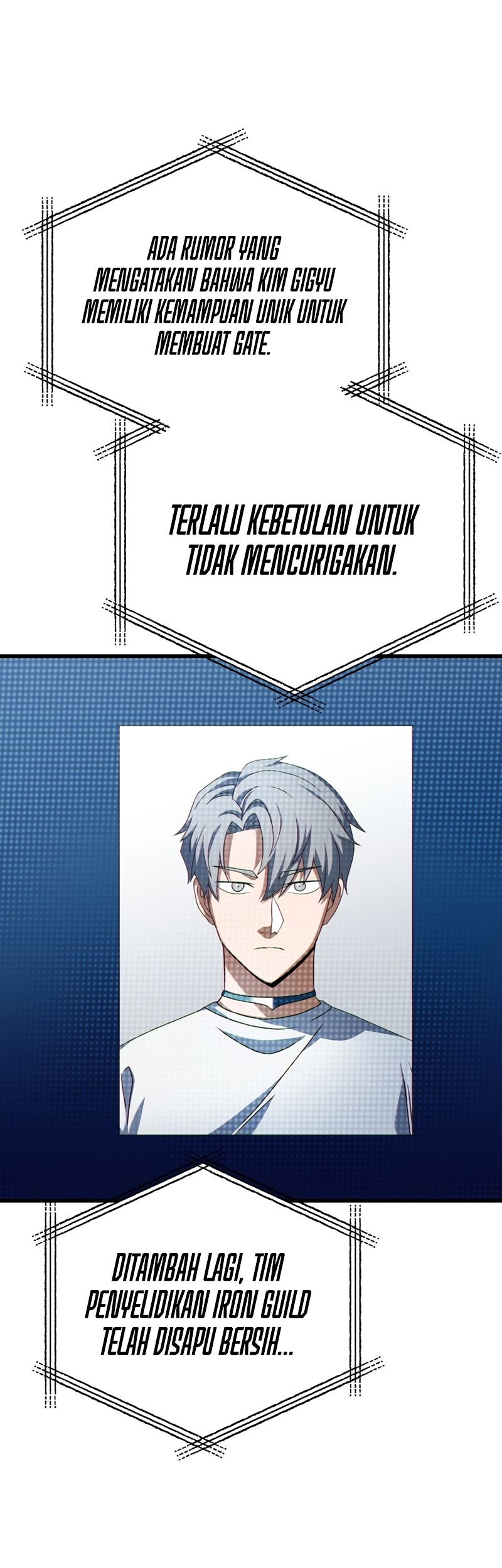 Player Who Can’t Level Up Chapter 171 Gambar 4