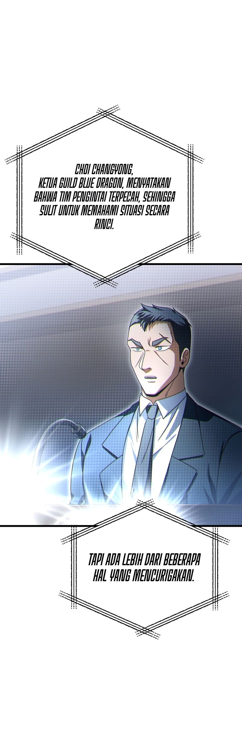 Player Who Can’t Level Up Chapter 171 Gambar 5