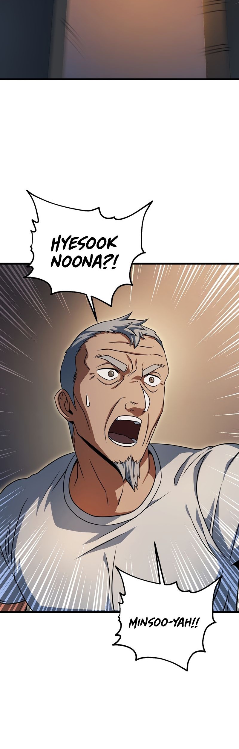 Player Who Can’t Level Up Chapter 171 Gambar 12