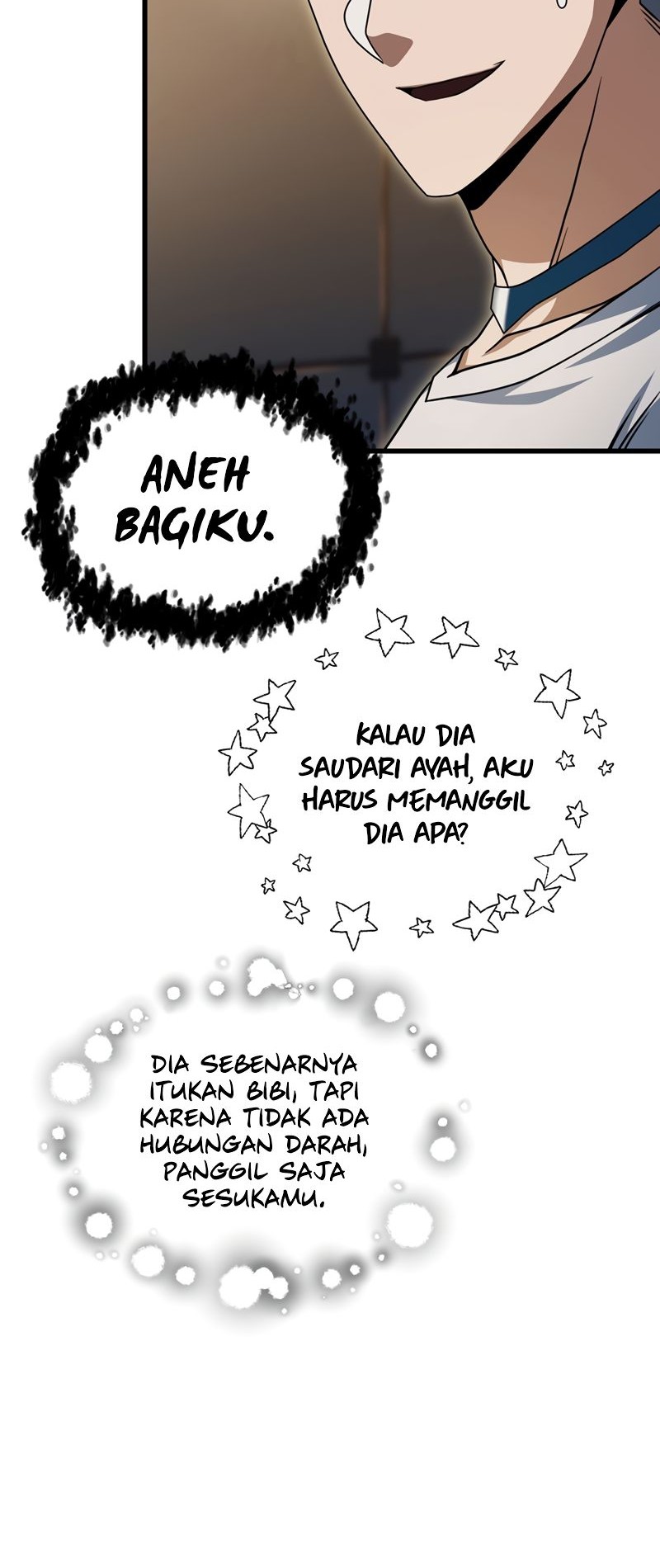 Player Who Can’t Level Up Chapter 171 Gambar 14