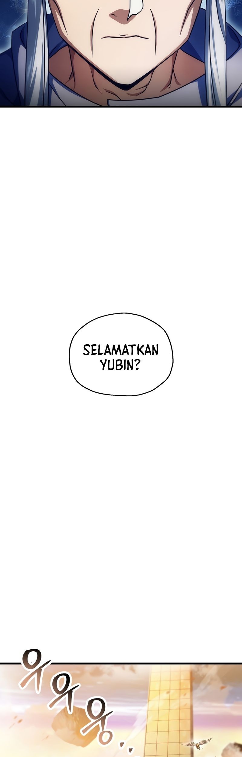 Player Who Can’t Level Up Chapter 171 Gambar 25