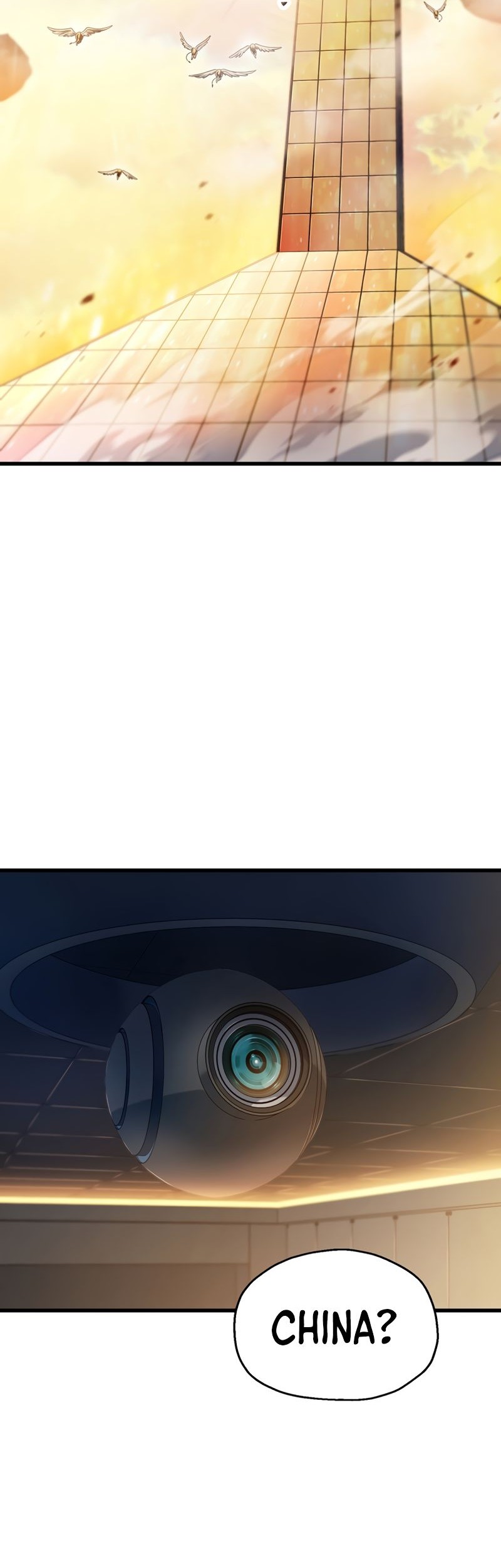 Player Who Can’t Level Up Chapter 171 Gambar 26