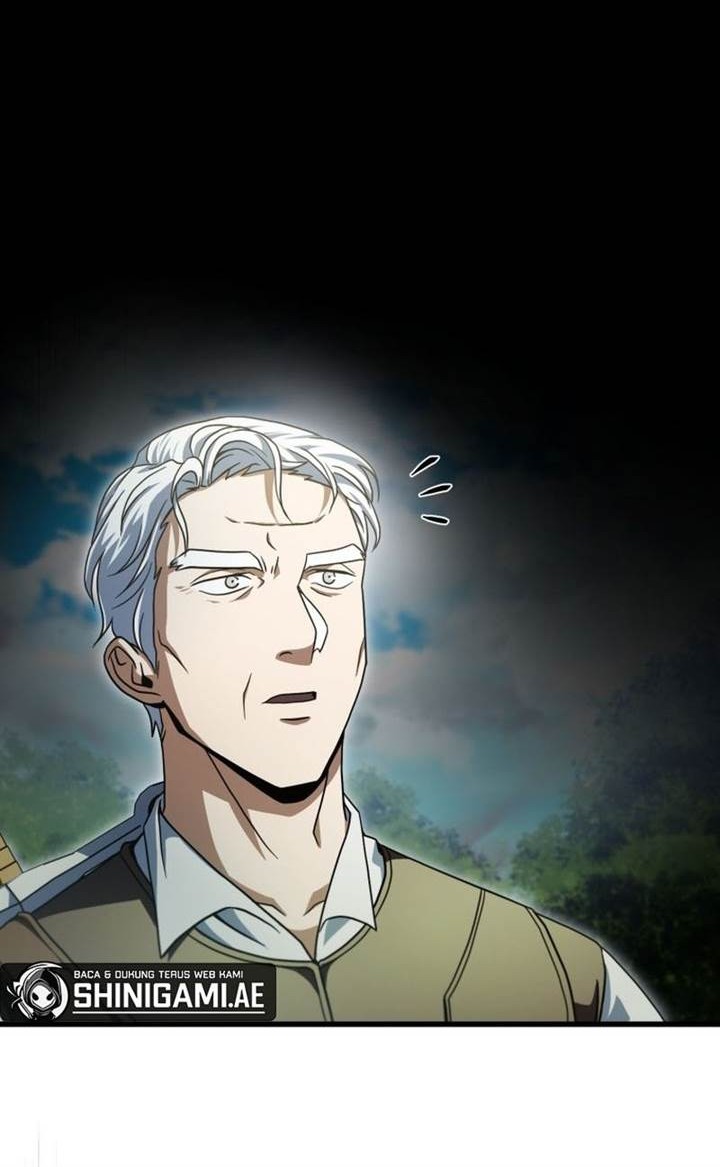 Player Who Can’t Level Up Chapter 170 Gambar 44