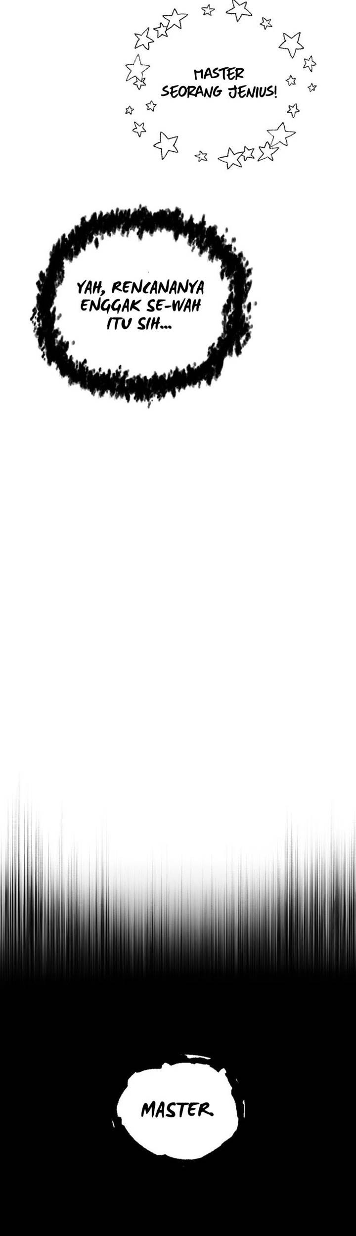 Player Who Can’t Level Up Chapter 170 Gambar 43