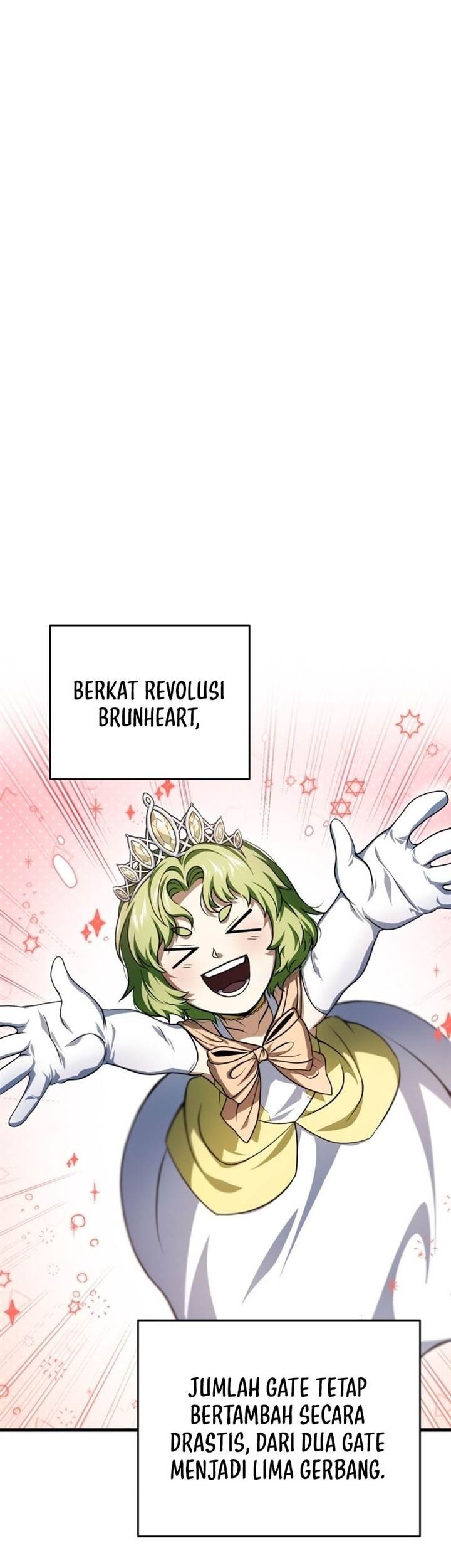 Komik Player Who Can’t Level Up Chapter 170 gambar nomor 1