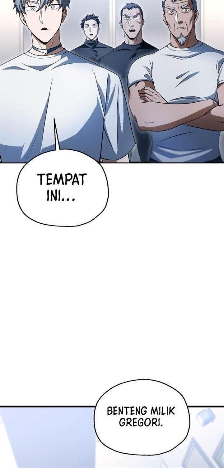 Player Who Can’t Level Up Chapter 170 Gambar 4