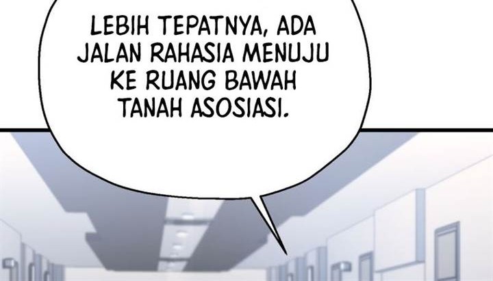 Player Who Can’t Level Up Chapter 170 Gambar 8