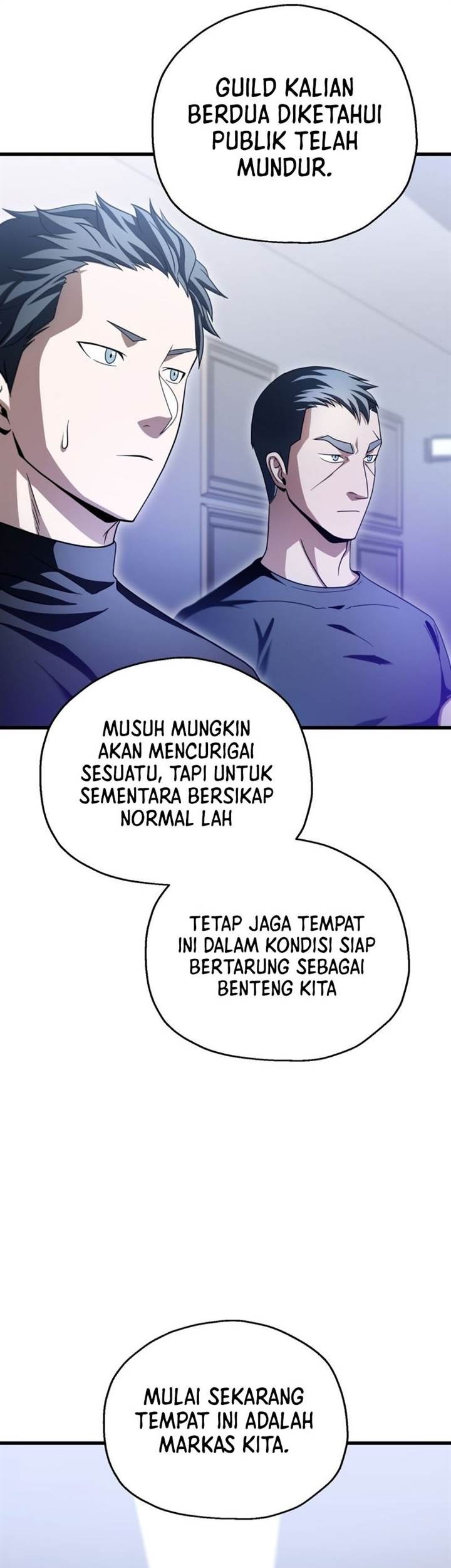 Player Who Can’t Level Up Chapter 170 Gambar 13