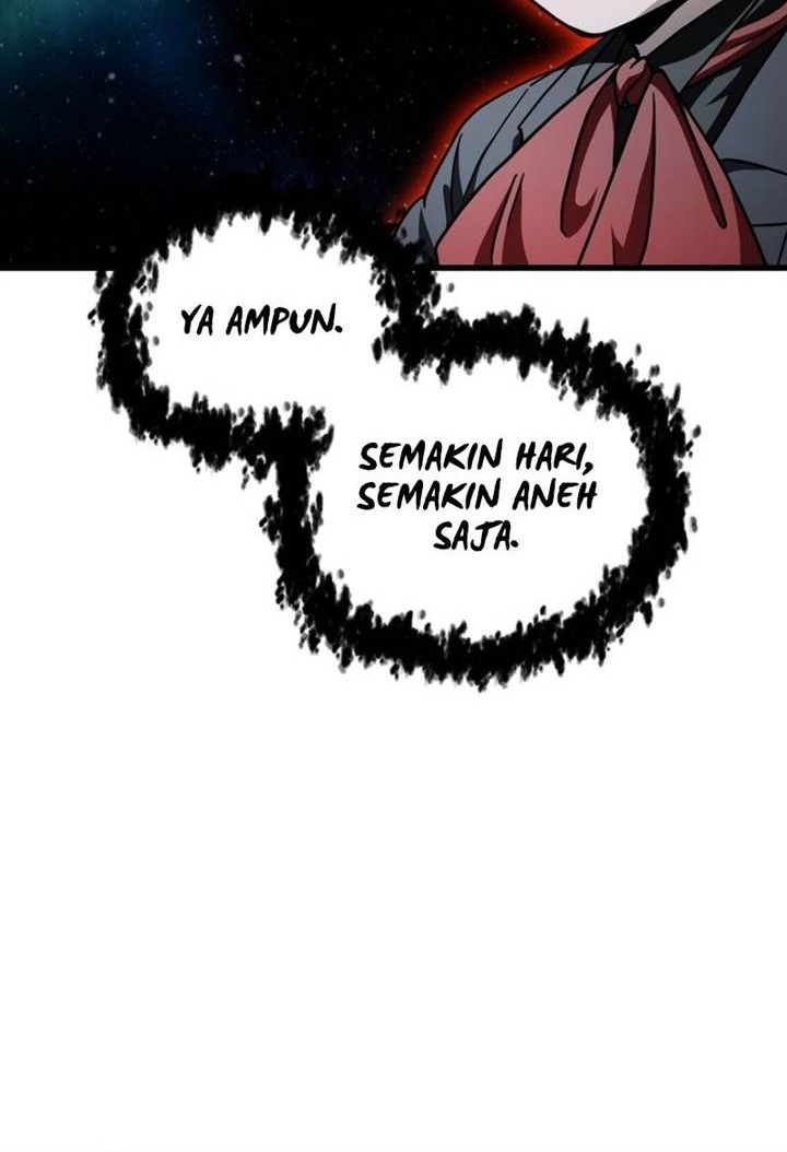 Player Who Can’t Level Up Chapter 170 Gambar 36